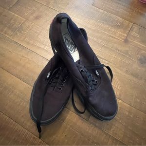 Women’s Authentic style Van’s